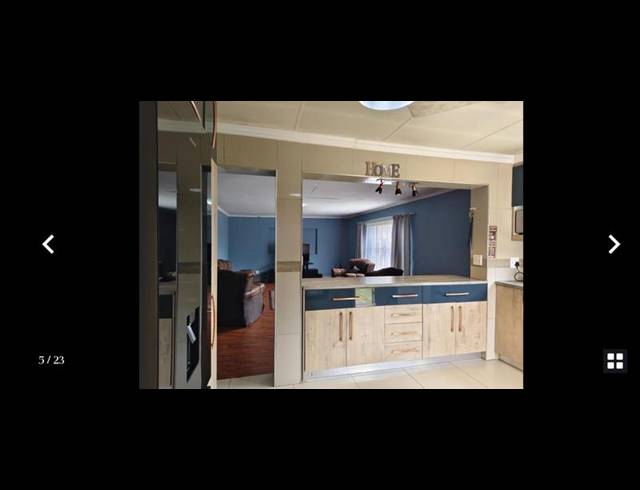 3 BEDROOM HOUSE FOR SALE IN ENNERDALE EXT 9